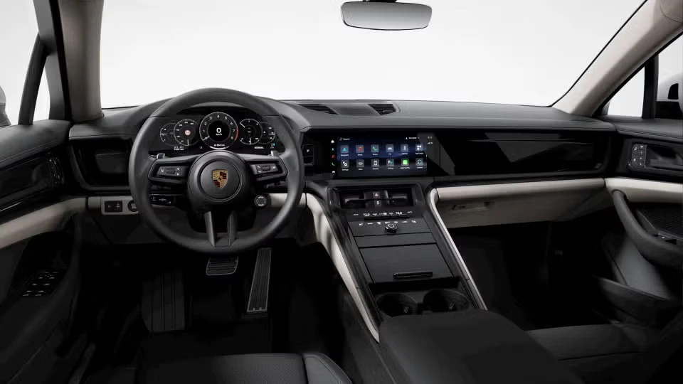 2026 Porsche 976 Panamera - Image 27 of 31