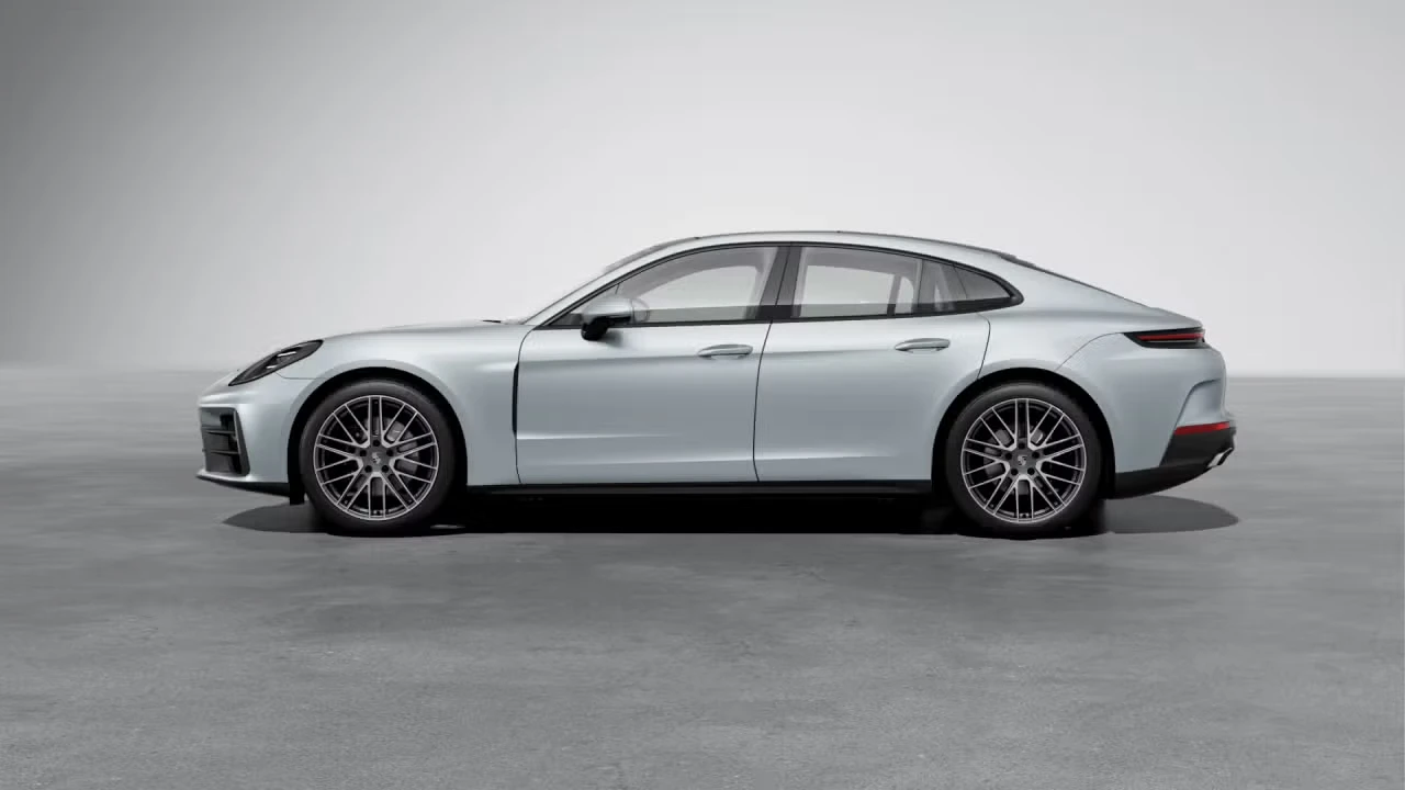 2026 Porsche 976 Panamera - Image 12 of 31