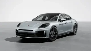 2026 Porsche 976 Panamera - Image 5 of 31