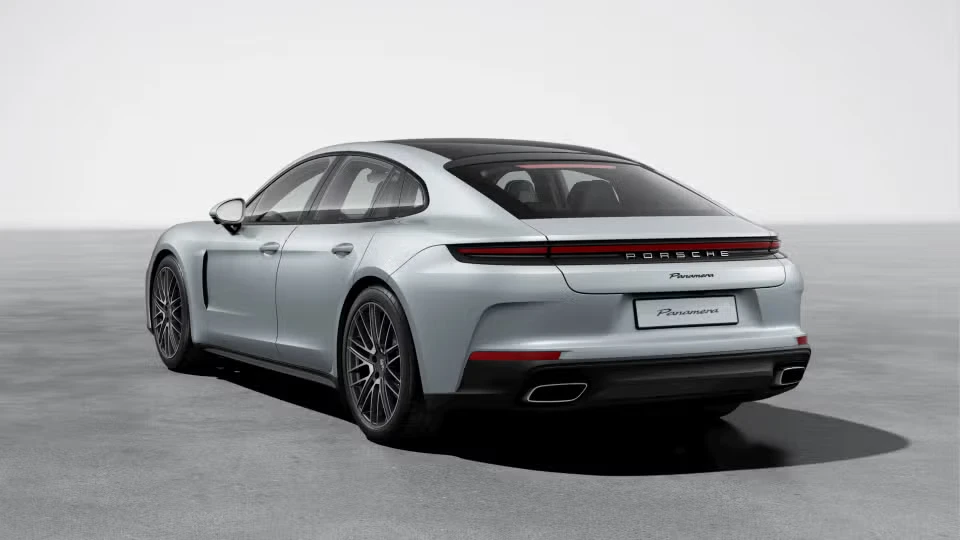 2026 Porsche 976 Panamera - Image 19 of 31
