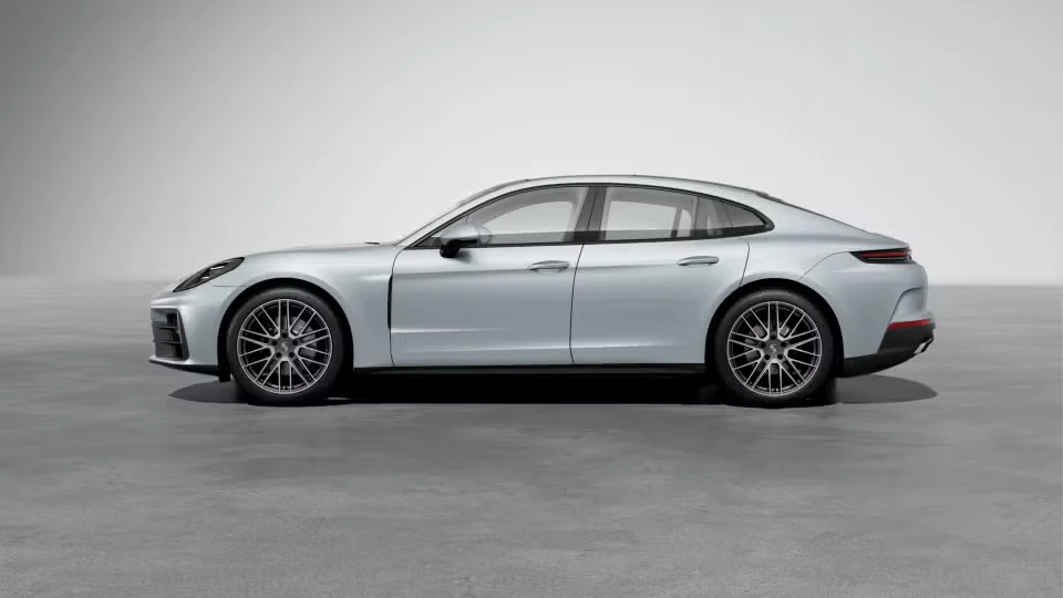 2026 Porsche 976 Panamera - Image 11 of 31