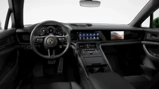 2026 Porsche 976 Panamera - Image 29 of 31