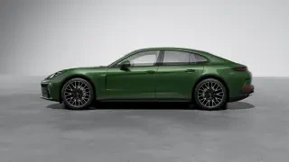 2026 Porsche 976 Panamera - Image 13 of 31