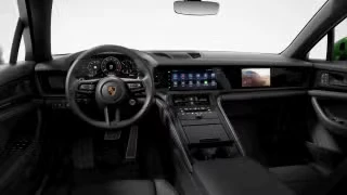 2026 Porsche 976 Panamera - Image 25 of 31