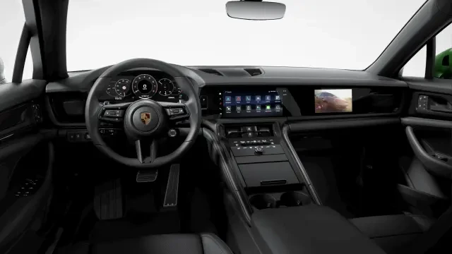 2026 Porsche 976 Panamera - Image 30 of 31