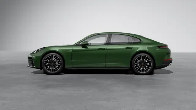 2026 Porsche 976 Panamera - Image 14 of 31