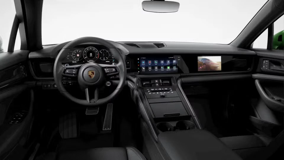 2026 Porsche 976 Panamera - Image 27 of 31