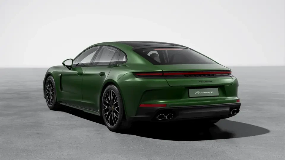 2026 Porsche 976 Panamera - Image 23 of 31