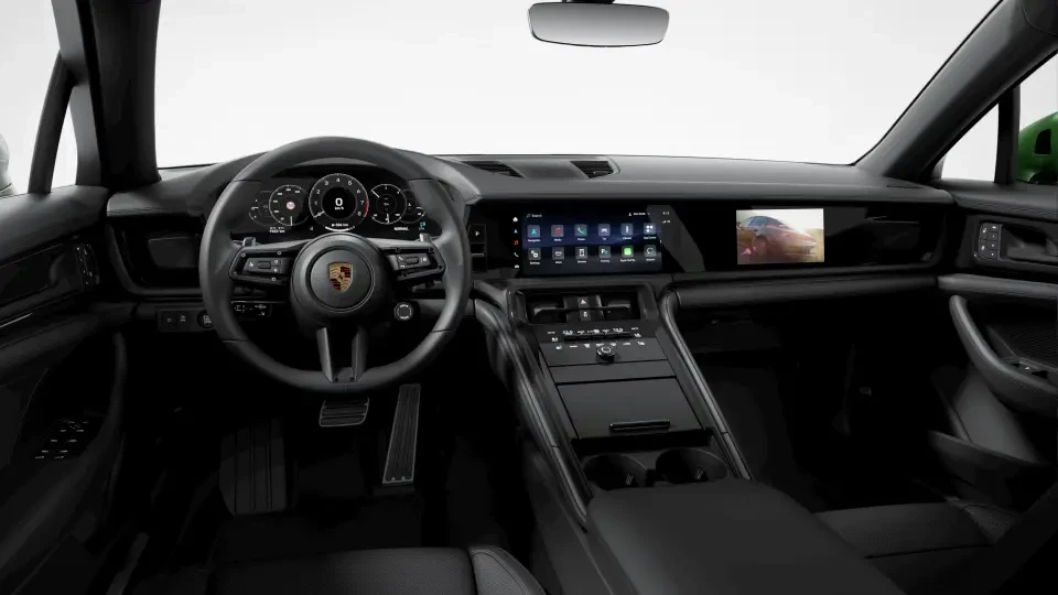 2026 Porsche 976 Panamera - Image 31 of 31