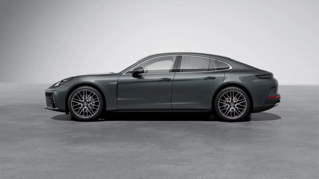 2026 Porsche 976 Panamera - Image 12 of 30