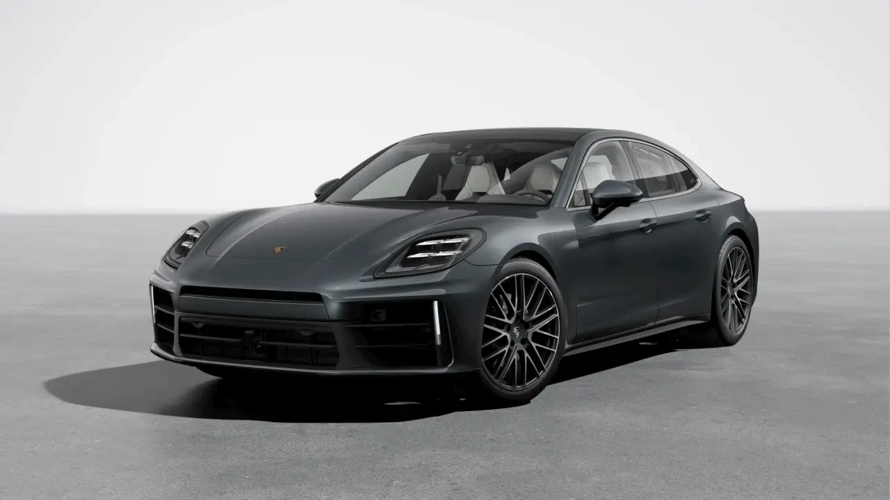2026 Porsche 976 Panamera - Image 8 of 30