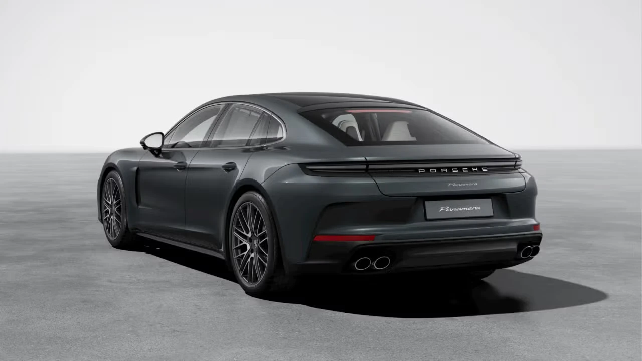 2026 Porsche 976 Panamera - Image 20 of 30