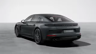 2026 Porsche 976 Panamera - Image 17 of 30