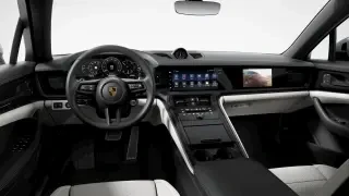 2026 Porsche 976 Panamera - Image 29 of 30