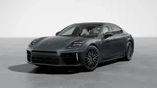 2026 Porsche 976 Panamera - Image 5 of 30