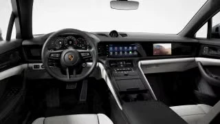 2026 Porsche 976 Panamera - Image 25 of 30