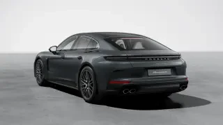 2026 Porsche 976 Panamera - Image 21 of 30