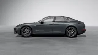 2026 Porsche 976 Panamera - Image 9 of 30