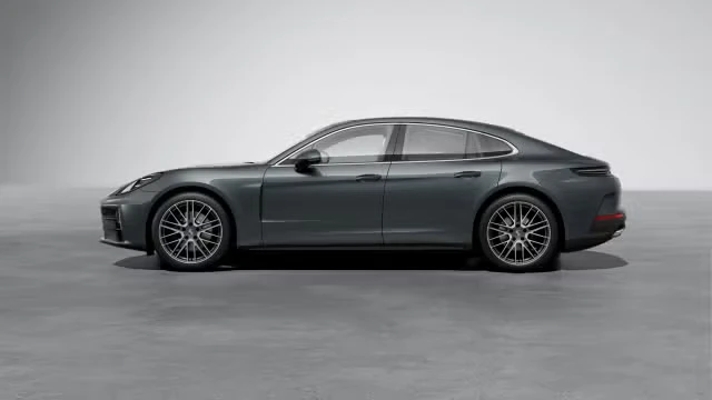 2026 Porsche 976 Panamera - Image 10 of 30