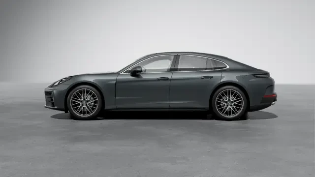 2026 Porsche 976 Panamera - Image 14 of 30