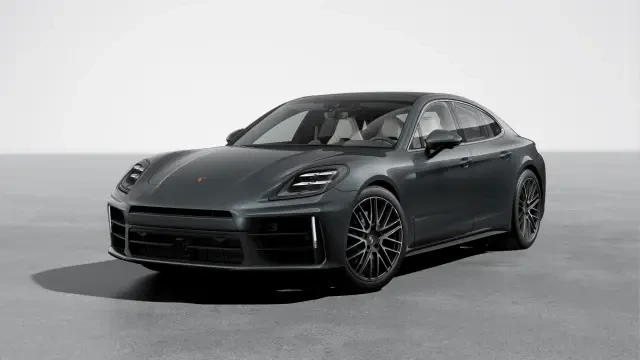 2026 Porsche 976 Panamera - Image 6 of 30