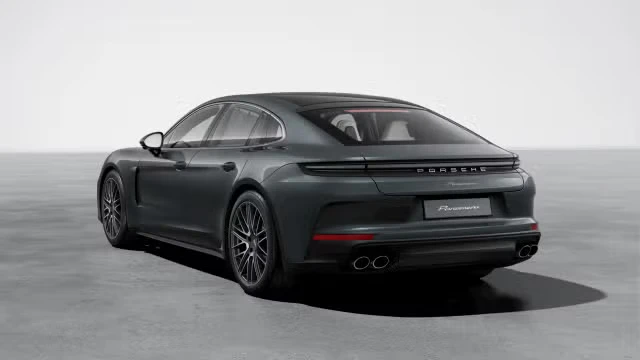 2026 Porsche 976 Panamera - Image 18 of 30