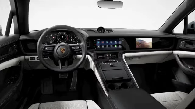 2026 Porsche 976 Panamera - Image 26 of 30