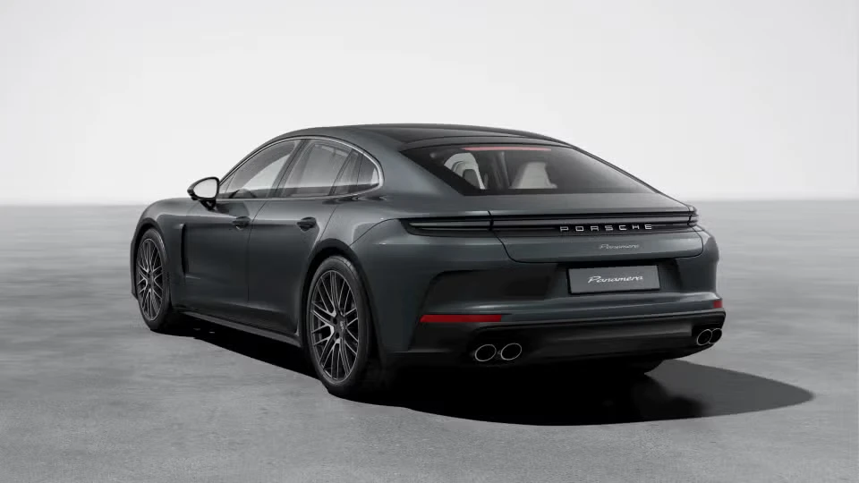 2026 Porsche 976 Panamera - Image 19 of 30