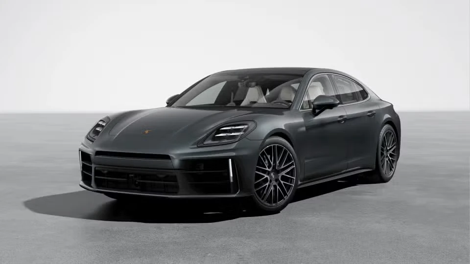 2026 Porsche 976 Panamera - Image 3 of 30