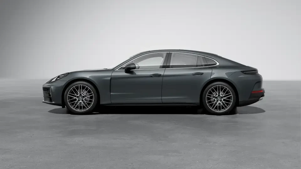 2026 Porsche 976 Panamera - Image 15 of 30