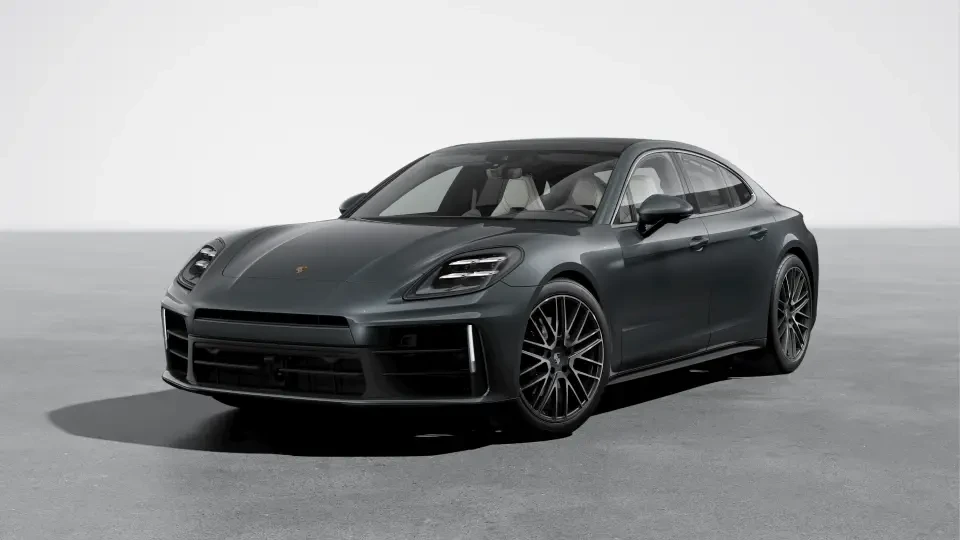 2026 Porsche 976 Panamera - Image 7 of 30