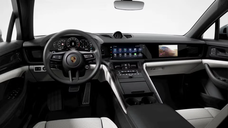 2026 Porsche 976 Panamera - Image 27 of 30