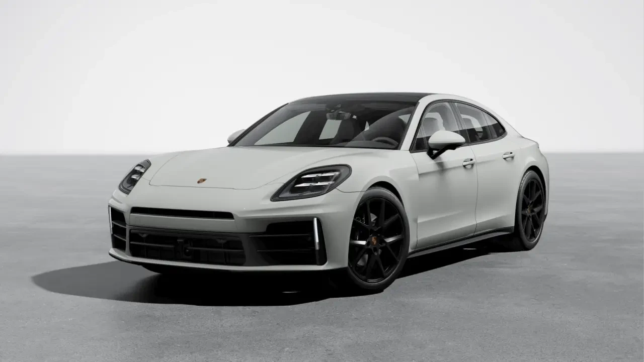 2026 Porsche 976 Panamera - Image 8 of 30