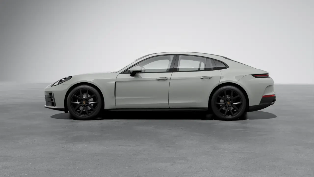 2026 Porsche 976 Panamera - Image 16 of 30