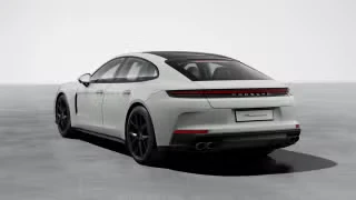 2026 Porsche 976 Panamera - Image 17 of 30