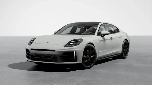2026 Porsche 976 Panamera - Image 6 of 30