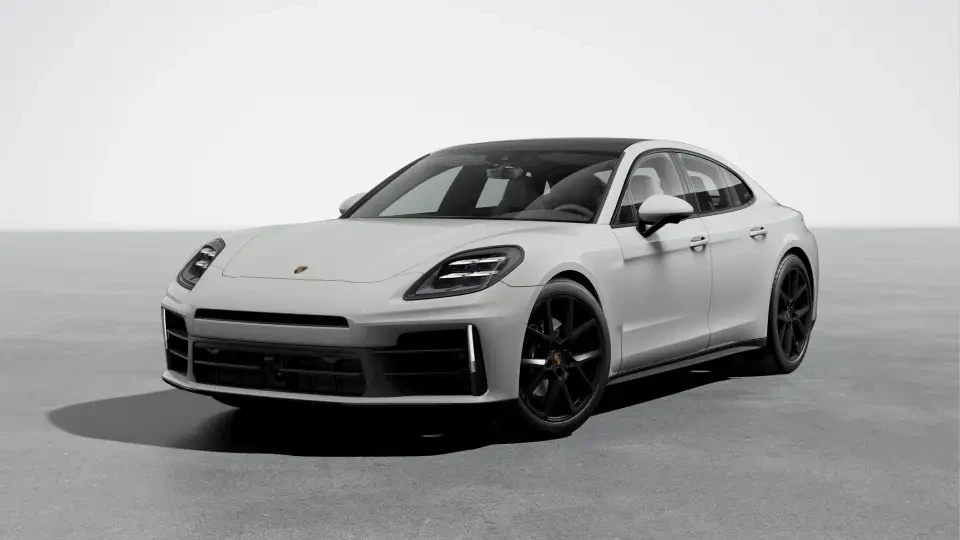 2026 Porsche 976 Panamera - Image 7 of 30