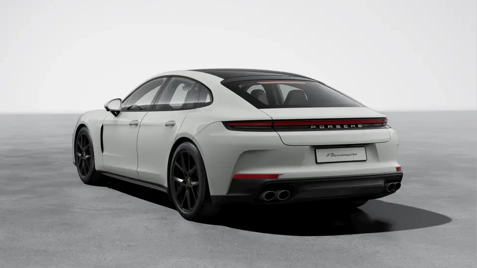 2026 Porsche 976 Panamera - Image 23 of 30