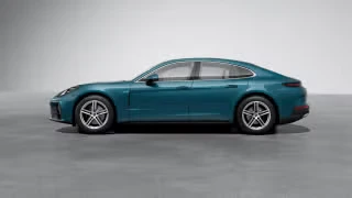 2026 Porsche 976 Panamera - Image 9 of 30