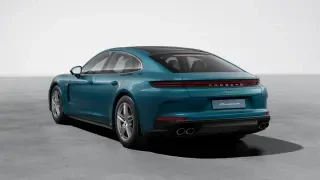 2026 Porsche 976 Panamera - Image 21 of 30