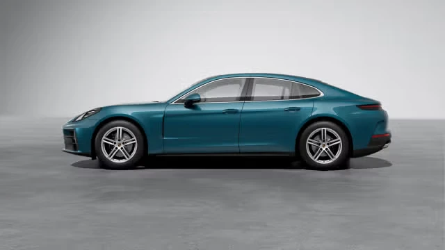2026 Porsche 976 Panamera - Image 10 of 30
