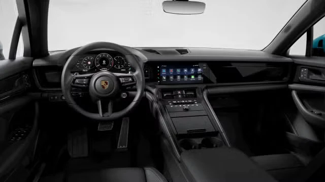 2026 Porsche 976 Panamera - Image 26 of 30