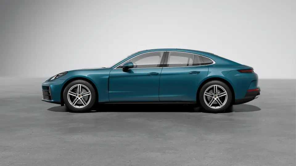 2026 Porsche 976 Panamera - Image 15 of 30