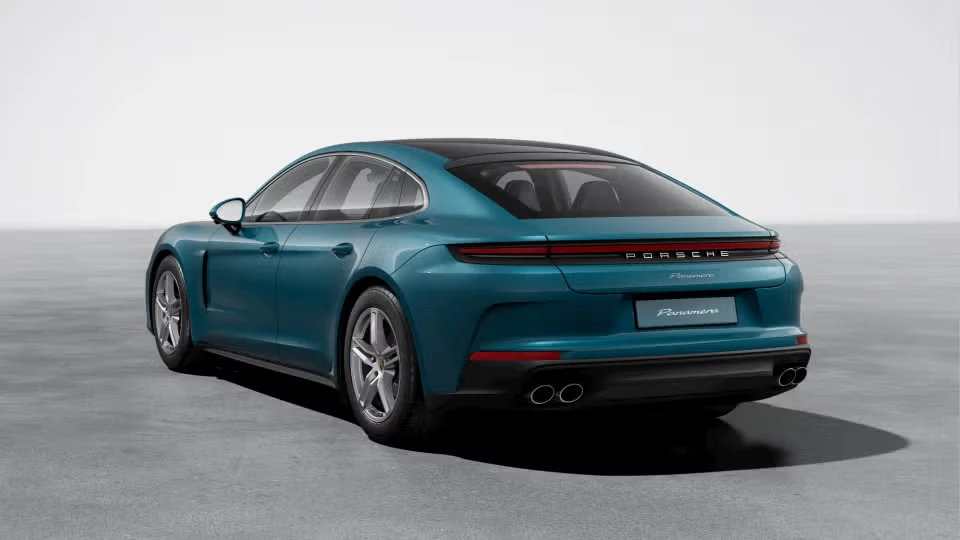 2026 Porsche 976 Panamera - Image 19 of 30
