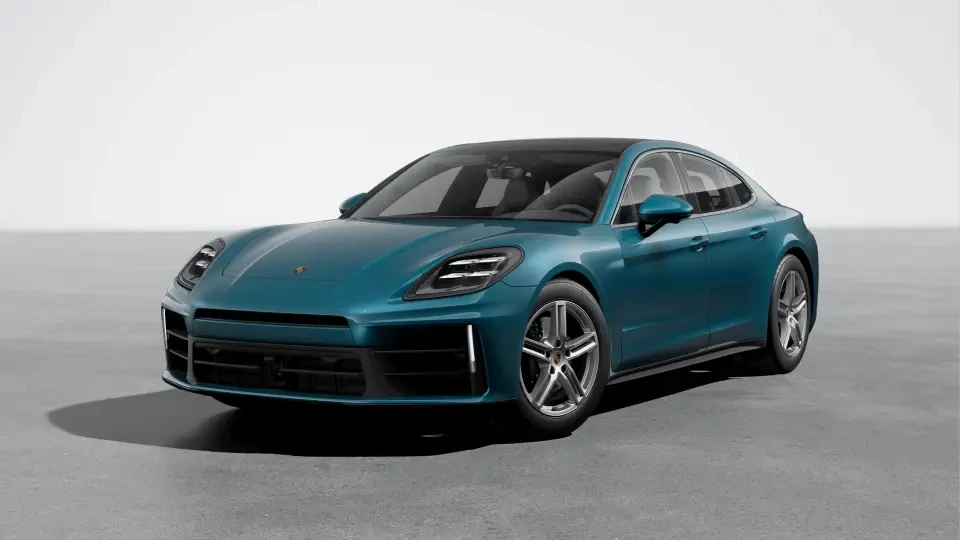 2026 Porsche 976 Panamera - Image 7 of 30