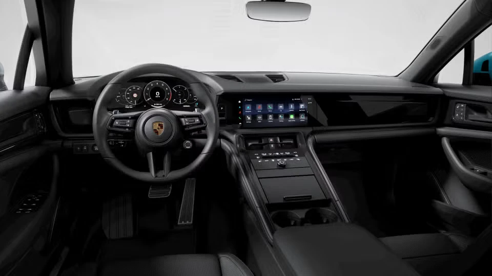 2026 Porsche 976 Panamera - Image 27 of 30