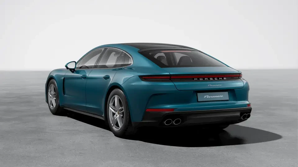 2026 Porsche 976 Panamera - Image 23 of 30