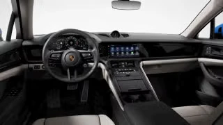 2026 Porsche 976 Panamera - Image 25 of 31