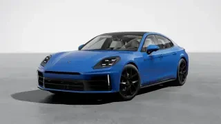 2026 Porsche 976 Panamera - Image 5 of 31