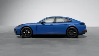 2026 Porsche 976 Panamera - Image 13 of 31